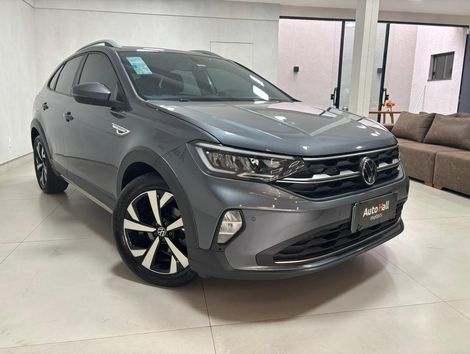 VolksWagen Nivus Highline 1.0 200 TSI Flex Aut.