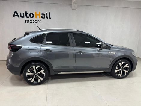 VolksWagen Nivus Highline 1.0 200 TSI Flex Aut.