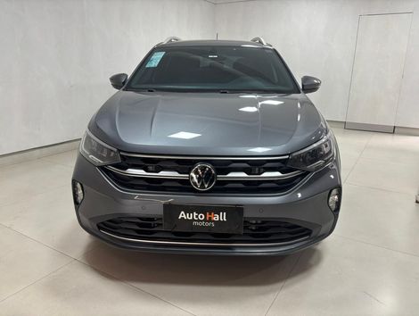 VolksWagen Nivus Highline 1.0 200 TSI Flex Aut.