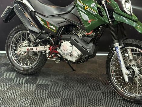 YAMAHA XTZ 150 CROSSER Z FLEX