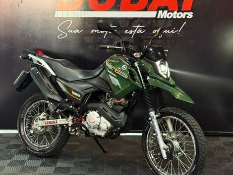 YAMAHA XTZ 150 CROSSER Z FLEX