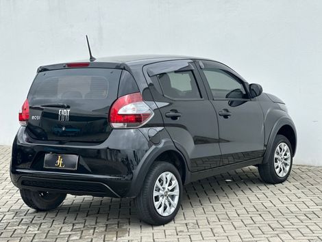 Fiat MOBI LIKE 1.0 Fire Flex 5p.