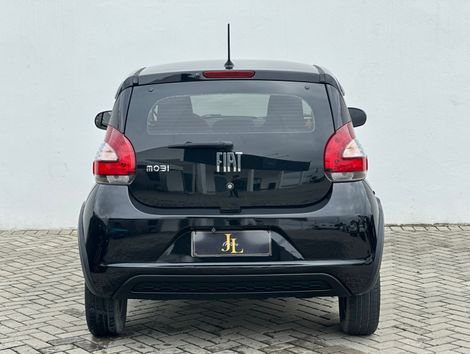 Fiat MOBI LIKE 1.0 Fire Flex 5p.