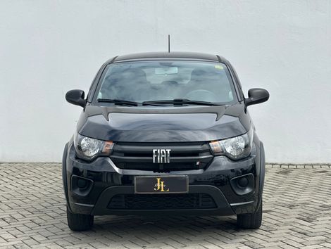 Fiat MOBI LIKE 1.0 Fire Flex 5p.