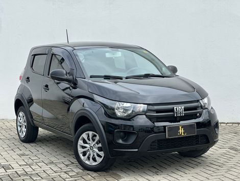Fiat MOBI LIKE 1.0 Fire Flex 5p.