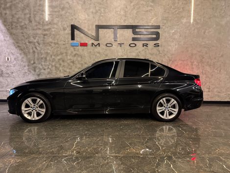 BMW 320iA Modern/Sport TB 2.0/A.Flex/GP 4p