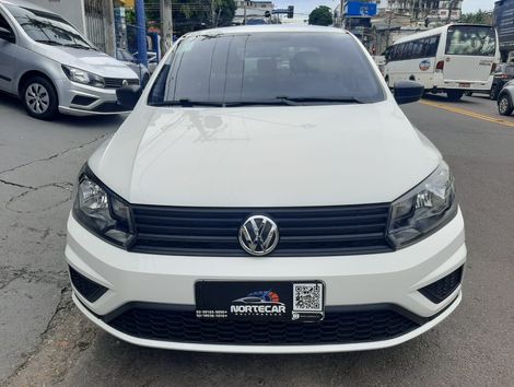 VolksWagen VOYAGE 1.0 Flex 12V 4p