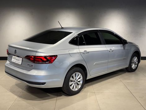 VolksWagen VIRTUS Comfort. 200 TSI 1.0 Flex 12V Aut