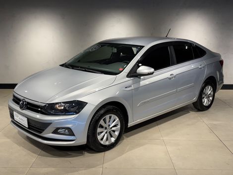 VolksWagen VIRTUS Comfort. 200 TSI 1.0 Flex 12V Aut