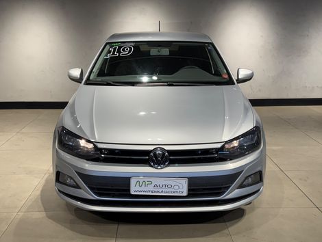 VolksWagen VIRTUS Comfort. 200 TSI 1.0 Flex 12V Aut