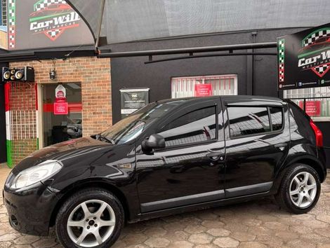 Renault SANDERO Expression Hi-Flex 1.0 16V 5p