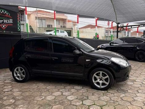 Renault SANDERO Expression Hi-Flex 1.0 16V 5p