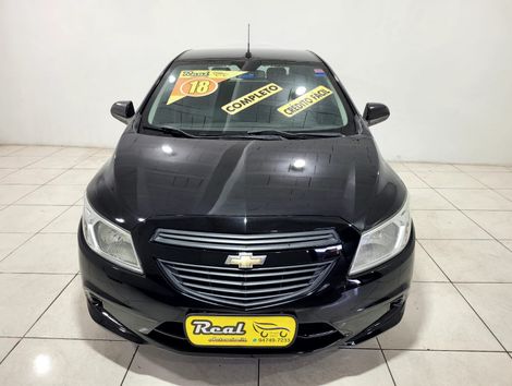 Chevrolet ONIX HATCH Joy 1.0 8V Flex 5p Mec.