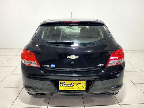 Chevrolet ONIX HATCH Joy 1.0 8V Flex 5p Mec.
