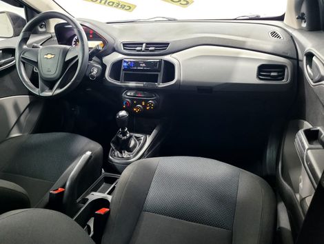 Chevrolet ONIX HATCH Joy 1.0 8V Flex 5p Mec.