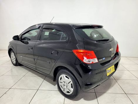 Chevrolet ONIX HATCH Joy 1.0 8V Flex 5p Mec.