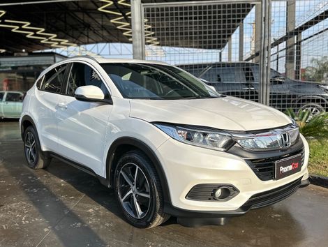 Honda HR-V EX 1.8 Flexone 16V 5p Aut.
