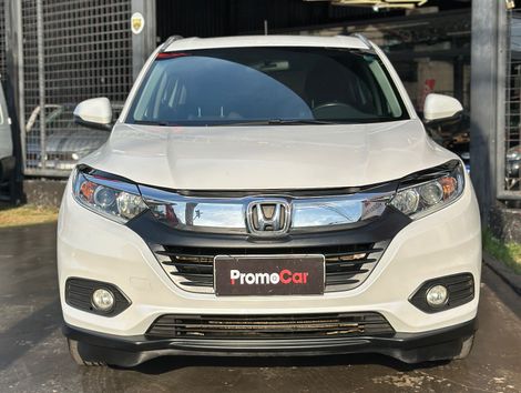 Honda HR-V EX 1.8 Flexone 16V 5p Aut.