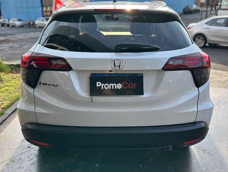 Honda HR-V EX 1.8 Flexone 16V 5p Aut.