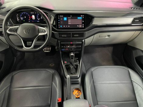 VolksWagen T-Cross Hig. 250 TSI 1.4 Flex 16V 5p Aut