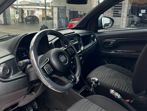 Fiat Strada Freedom 1.3 Flex 8V  CS Plus