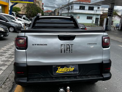 Fiat Strada Freedom 1.3 Flex 8V  CS Plus