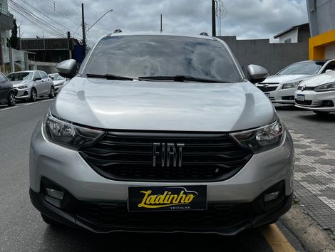 Fiat Strada Freedom 1.3 Flex 8V  CS Plus