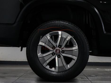 Fiat Toro Freedom 1.8 16V Flex Aut.