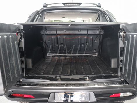 Fiat Toro Freedom 1.8 16V Flex Aut.