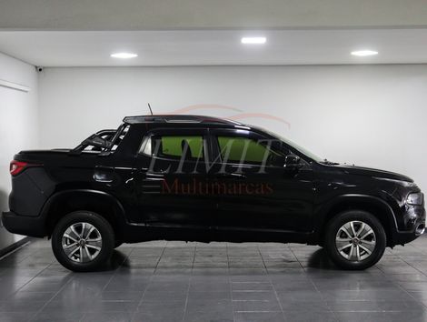 Fiat Toro Freedom 1.8 16V Flex Aut.