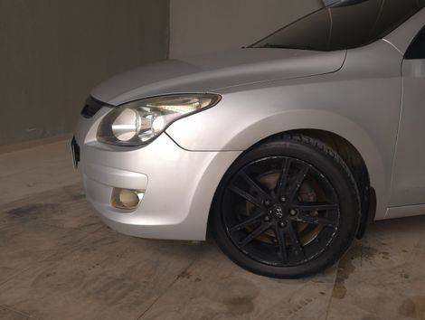 Hyundai i30 2.0 16V 145cv 5p Aut.