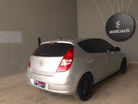 Hyundai i30 2.0 16V 145cv 5p Aut.