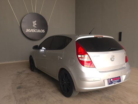 Hyundai i30 2.0 16V 145cv 5p Aut.