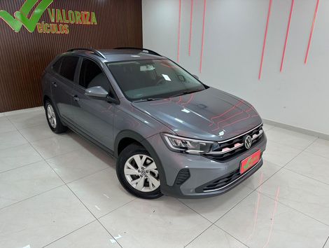VolksWagen Nivus Sense 1.0 200 TSI Flex Aut.