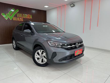 VolksWagen Nivus Sense 1.0 200 TSI Flex Aut.