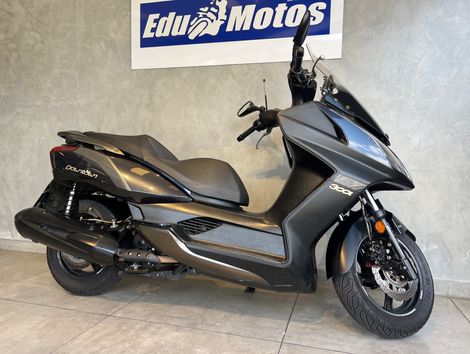 KYMCO DOWNTOWN 300i