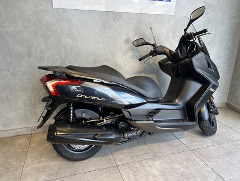KYMCO DOWNTOWN 300i