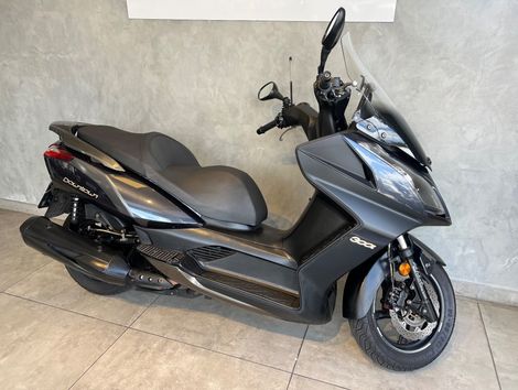 KYMCO DOWNTOWN 300i