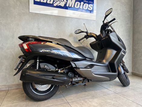KYMCO DOWNTOWN 300i