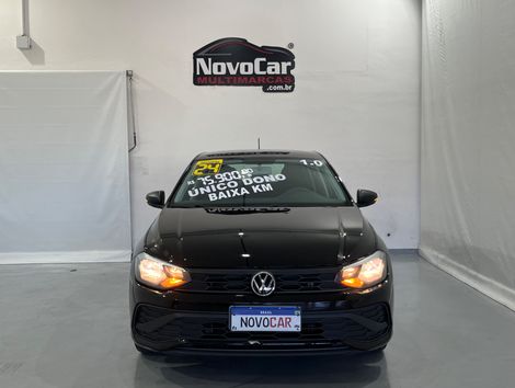 VolksWagen Polo Track 1.0 Flex 12V 5p