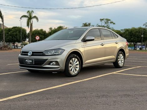 VolksWagen VIRTUS Comfort. 200 TSI 1.0 Flex 12V Aut