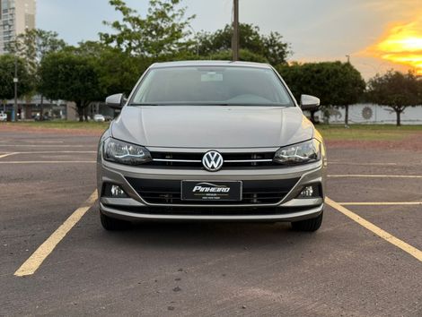 VolksWagen VIRTUS Comfort. 200 TSI 1.0 Flex 12V Aut