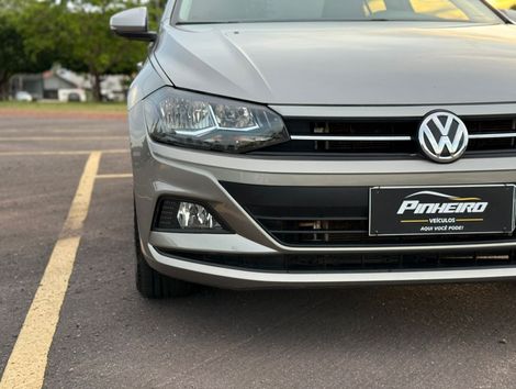 VolksWagen VIRTUS Comfort. 200 TSI 1.0 Flex 12V Aut