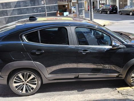 Fiat Fastback Audace 1.0 200 T. Flex Aut