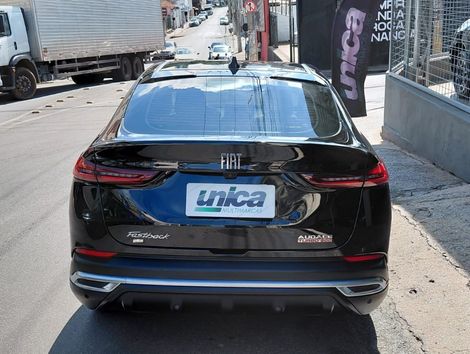 Fiat Fastback Audace 1.0 200 T. Flex Aut