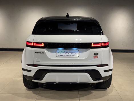 Land Rover Range R.EVOQUE Si4 HSE Dyn. 2.0/Flex Aut