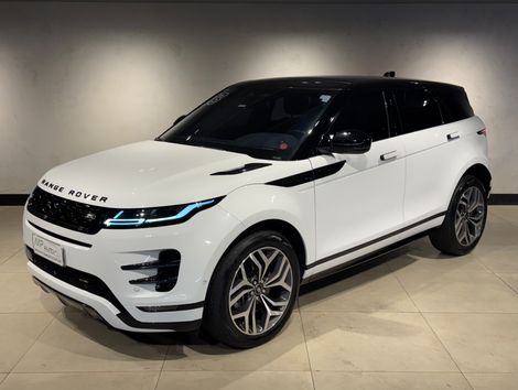 Land Rover Range R.EVOQUE Si4 HSE Dyn. 2.0/Flex Aut