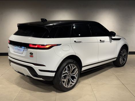 Land Rover Range R.EVOQUE Si4 HSE Dyn. 2.0/Flex Aut