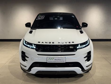 Land Rover Range R.EVOQUE Si4 HSE Dyn. 2.0/Flex Aut