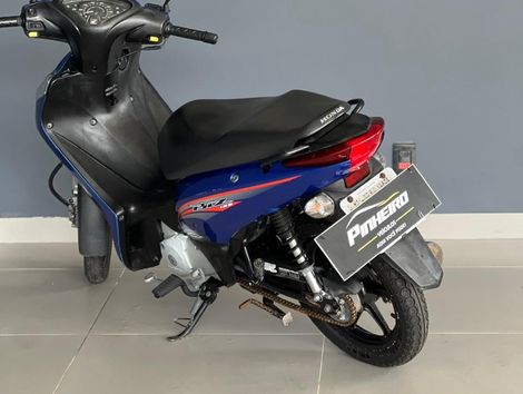 HONDA BIZ 125/125i Flex